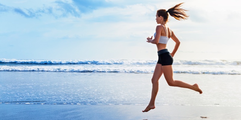 Best Exercise Tips For Ideally Shaped Legs For Girls