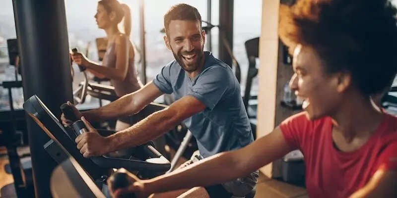 Unleashing the Power of Exercise,How It Boosts Mental Health