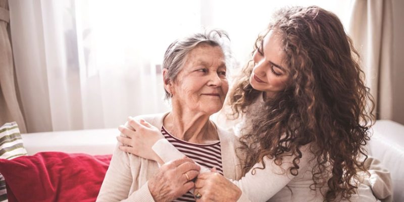 How You Can Take Best Care Of Your Old Parents