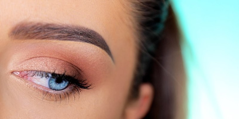 Make Up Tips for Eyes Novices Can Follow Easily